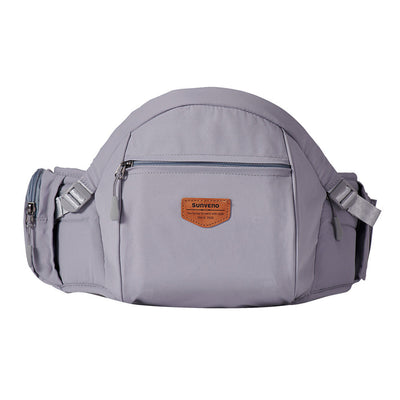 SUNVENO Ergonomic Hipseat Carrier