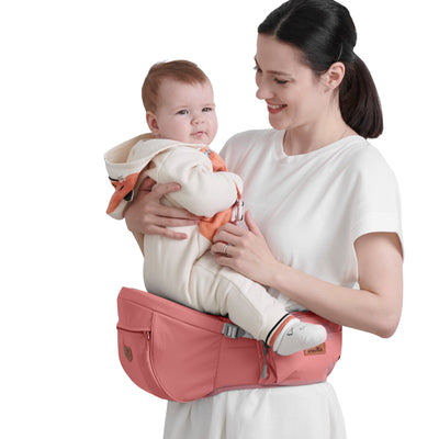 SUNVENO Ergonomic Hipseat Carrier