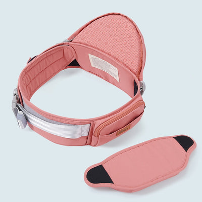 SUNVENO Ergonomic Hipseat Carrier