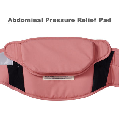 SUNVENO Ergonomic Hipseat Carrier