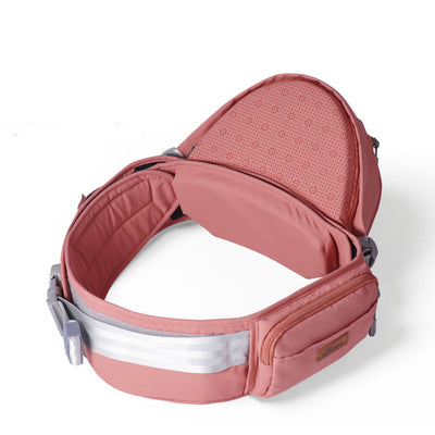 SUNVENO Ergonomic Hipseat Carrier