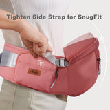 SUNVENO Ergonomic Hipseat Carrier