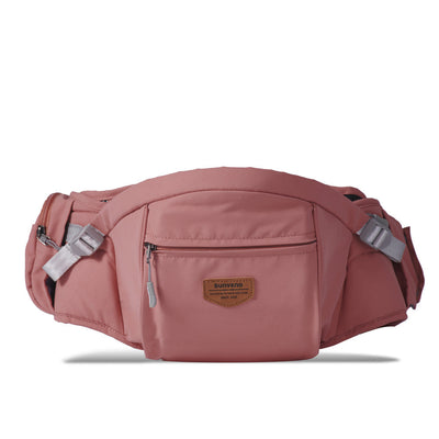 SUNVENO Ergonomic Hipseat Carrier