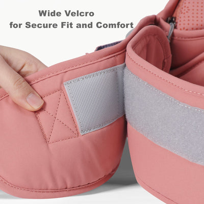 SUNVENO Ergonomic Hipseat Carrier