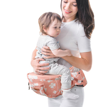 SUNVENO Ergonomic Hipseat Carrier