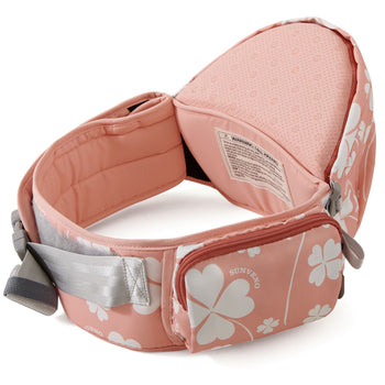 SUNVENO Ergonomic Hipseat Carrier