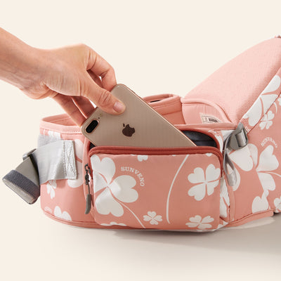 SUNVENO Ergonomic Hipseat Carrier