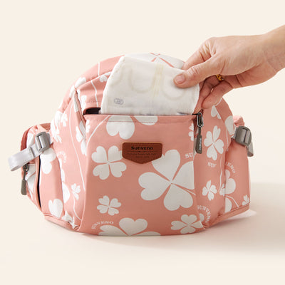 SUNVENO Ergonomic Hipseat Carrier