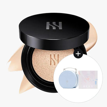 K-Beauty Hera Black Cushion Foundation