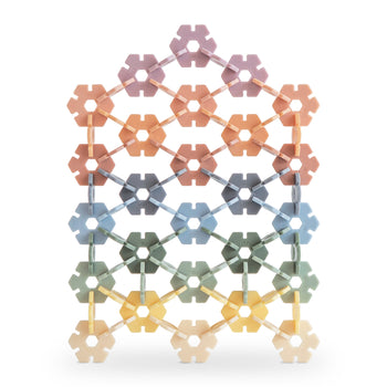 STEM Building Disc Set
