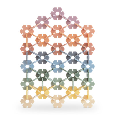 STEM Building Disc Set