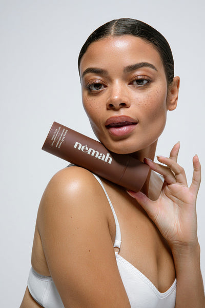 Nēmah Firming Body Serum