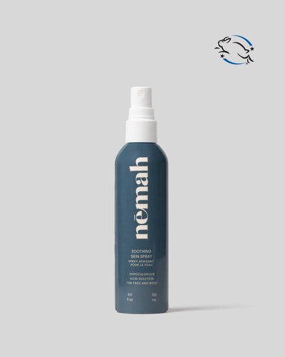 Nēmah Soothing Skin Spray