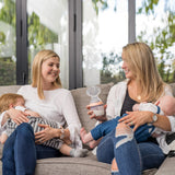 Haakaa Generation 3 Premium Pack 5-in-1 Silicone Breast Pump & Feeding System
