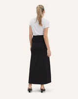 NOM Maternity Halle Skirt