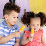 Happy Pops Toddler Popsicle Mold Set (24+ Months)