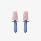 Happy Pops Toddler Popsicle Mold Set (24+ Months)