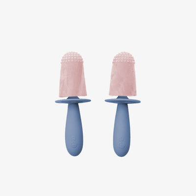 Happy Pops Toddler Popsicle Mold Set (24+ Months)
