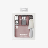 Happy Pops Toddler Popsicle Mold Set (24+ Months)