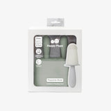 Happy Pops Toddler Popsicle Mold Set (24+ Months)