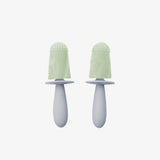 Happy Pops Toddler Popsicle Mold Set (24+ Months)