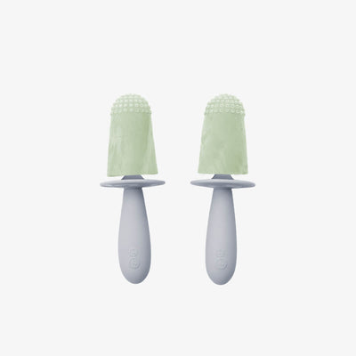 Happy Pops Toddler Popsicle Mold Set (24+ Months)