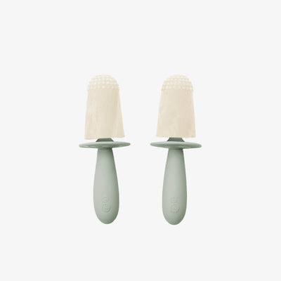 Happy Pops Toddler Popsicle Mold Set (24+ Months)