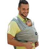 Original Baby Carrier | Heather Grey