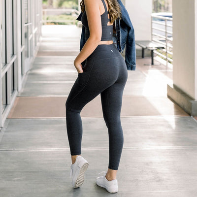 25" SoftLuxe Stay Put™ Leggings