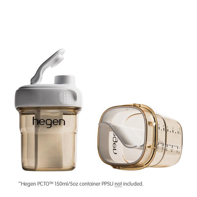 Hegen PCTO™ Food Storage Converter