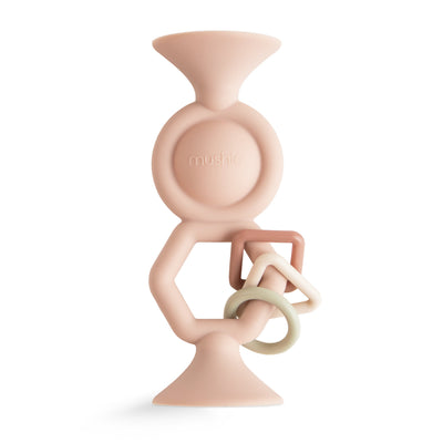 HexaPop Suction Sensory Toy