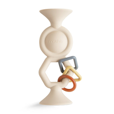 HexaPop Suction Sensory Toy