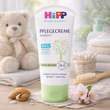 HiPP Baby Sanft face and body cream 75 ml (90208)