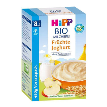 HiPP Fruit Yogurt 450g (DA30007)
