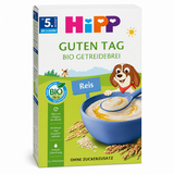 HiPP 100% Rice Organic Baby Cereal 200 G (DA30402)