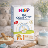 HiPP HA Stage 1 Combiotik Hypoallergenic Infant Formula (350g)