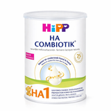HiPP HA Stage 1 Combiotik Hypoallergenic Infant Formula – Dutch Version (800g)