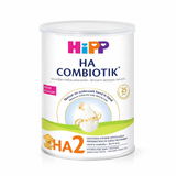HiPP HA Stage 2 Combiotic Hypoallergenic Formula 800g Dutch 6+ Months