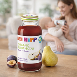 HiPP Plum Nectar 200 Ml (8043)