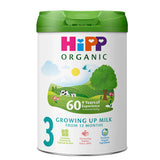 HiPP UK Stage 3 Organic Combiotic Growing-Up Milk (800g)
