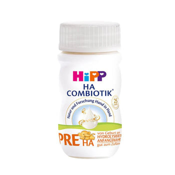 HiPP HA PRE Ready To Feed (0-6 months) (90ml)