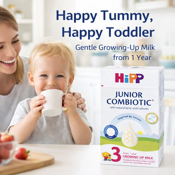 HiPP 3 Junior Combiotic (500g) (EXP:02/25/27)