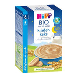 Hipp Good night porridge children's biscuit cereal 450g (DA30005) (EXP:1/31/26)