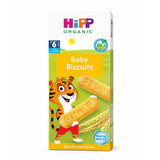 HiPP Baby’s Biscuit 180G (82017) (EXP:12/31/26)