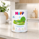 HiPP Comfort Milk Special Formula 800g (UK) – From Birth