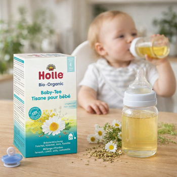 Holle Organic Tea for Babies 30g (148903)