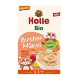 Holle Organic Wholegrain Bircher Muesli 200 g