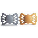 FRIGG Lucky Silicone Symmetrical Pacifier
