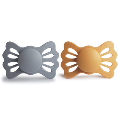 FRIGG Lucky Silicone Symmetrical Pacifier