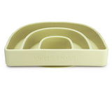 Ava & Oliver Rainbow Silicone Suction Plate